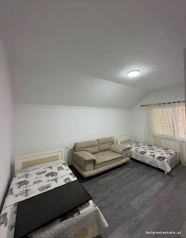 Vile Me Qera 2+1 Tek Siri Kodra (ID BV22662 ) Tirane