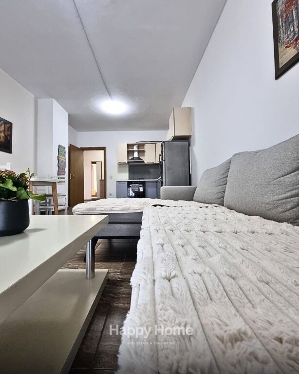 In Affitto – Appartamento 1+1 con Veranda Fantastica! 🌿 Vista super & tanta vegetazione! Uzina Autotraktor.  