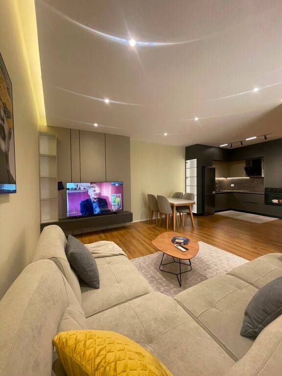 Apartment 1+1 for sale in Center, Tirana