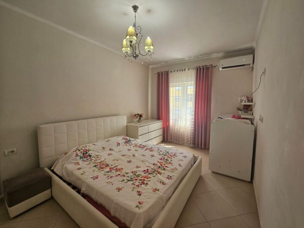 Apartment 2+1 for rent in Don Bosko