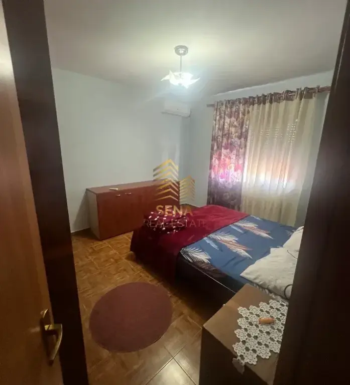 Qira,Apartament,1+1, Spitali QSUT, 40,000 Leke/muaj