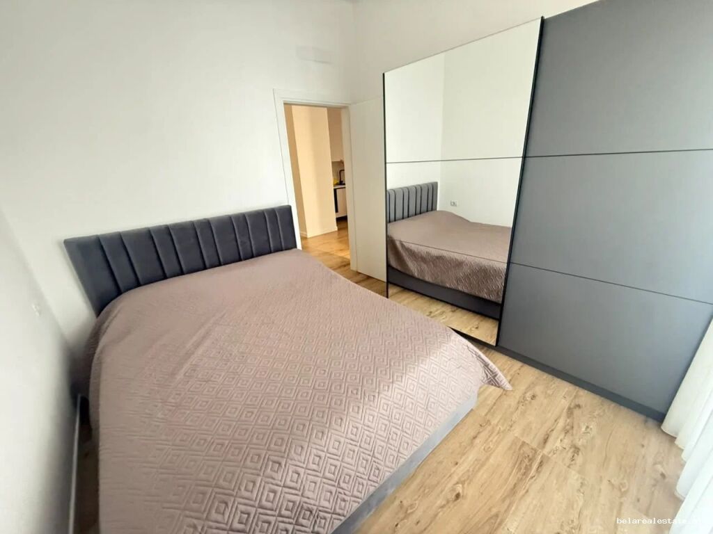 Apartment For Rent 1+1 In 5 Maj (ID B2101827) Tirane