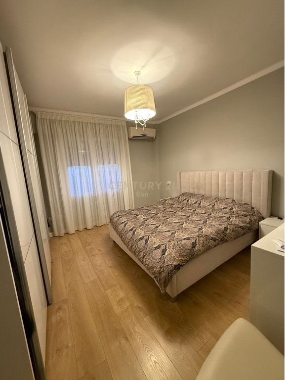 Exclusive! 2+1 APARTMENT FOR SALE NEW PORT ROAD, DURRES!