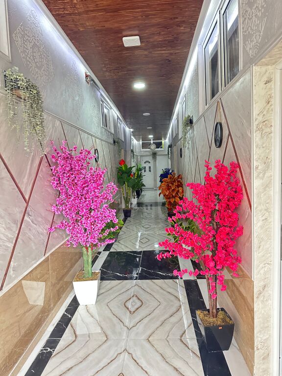 ALI DEMI, JAPIM APARTAMENT PER QIRA 1+1