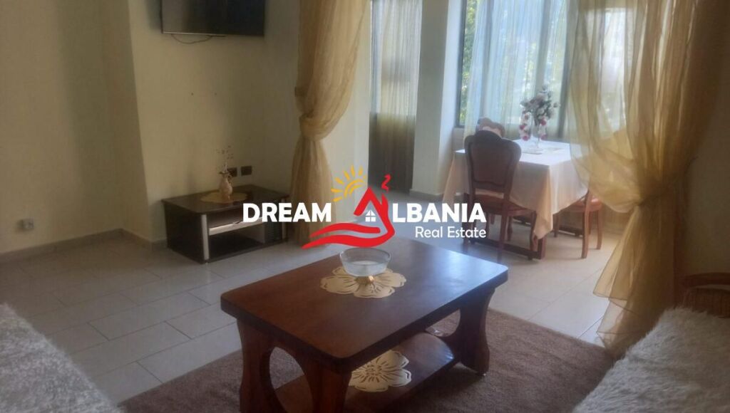 Apartment 2+1 for rent on Artan Lenja street near the ring road (ID 4229496) f