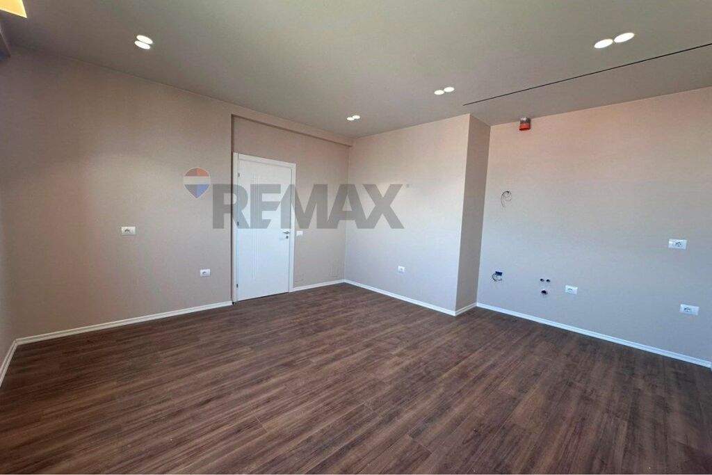 Apartment 1+1 for Sale Kodra e Diellit 2, Vilat Alexandros Residence