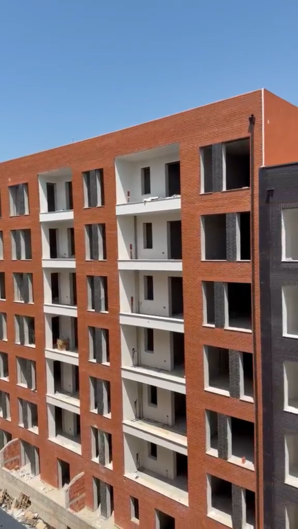 🏡 Vendesi in vendita Appartamento 1+1 – Ringside Residence, Paskuqan