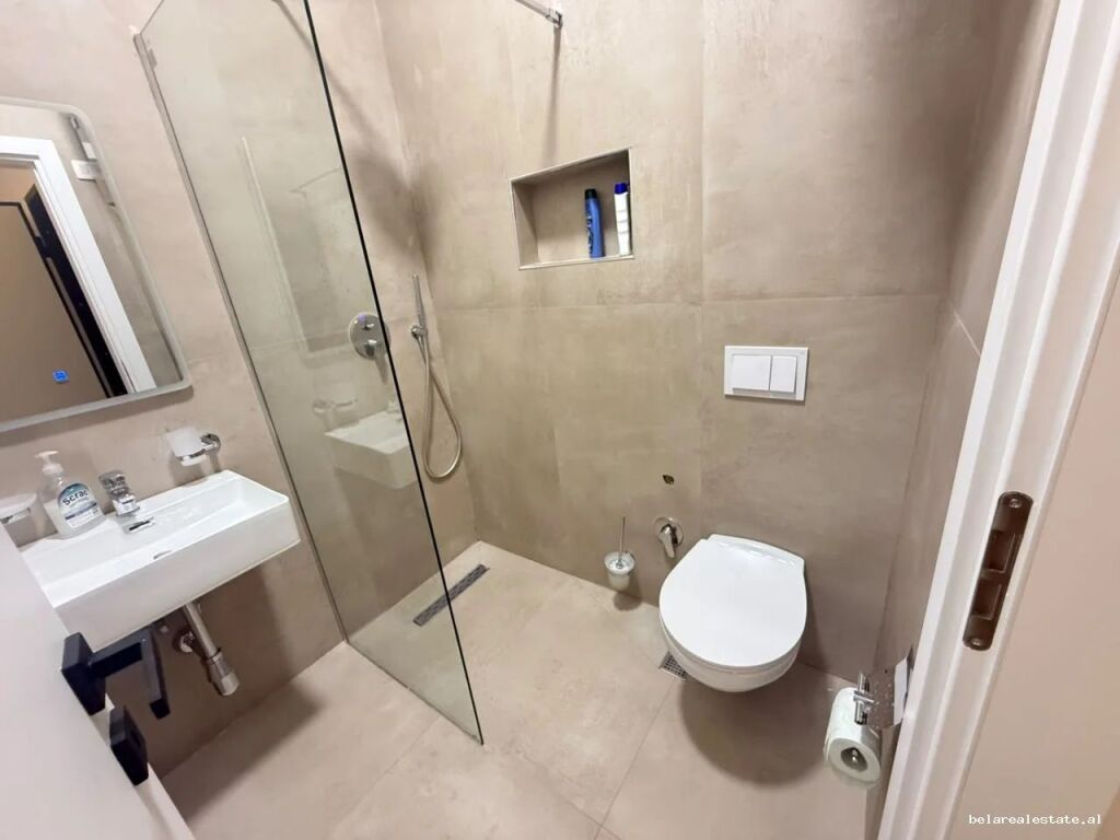 Apartment For Rent 1+1 In 5 Maj (ID B2101827) Tirane