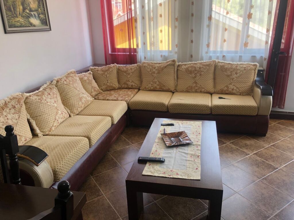 Appartamento 1+1 in affitto a Fresk