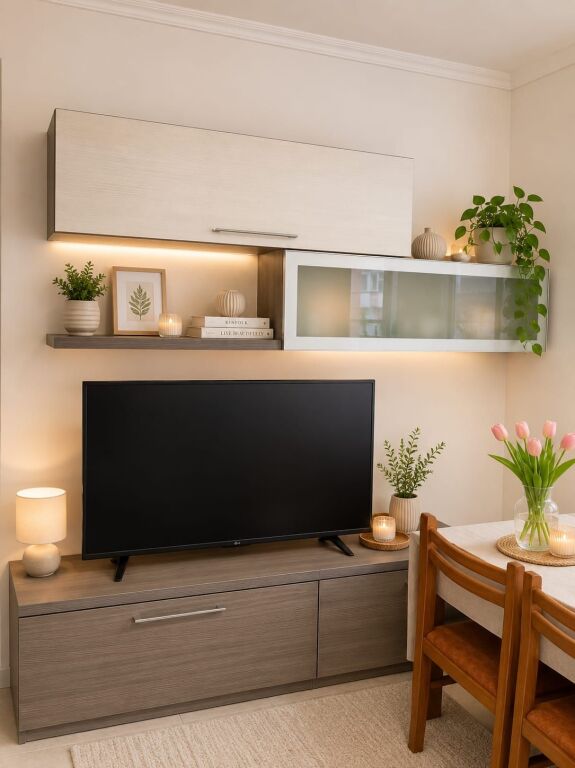 Jepet apartament me qera 1+1