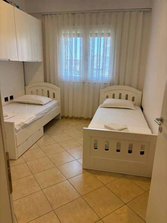 🌊 Apartment for Sale Near the Sea – Kavaja Rock 🌊