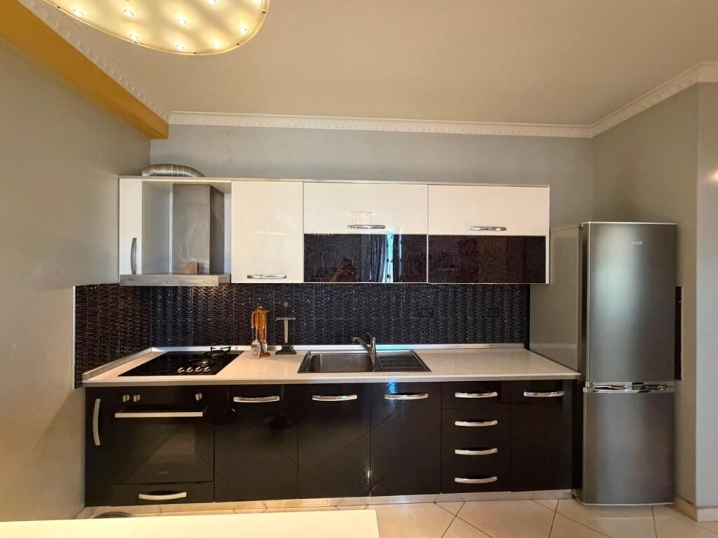 Apartament 1+1 me qera , Tregu Elektrik