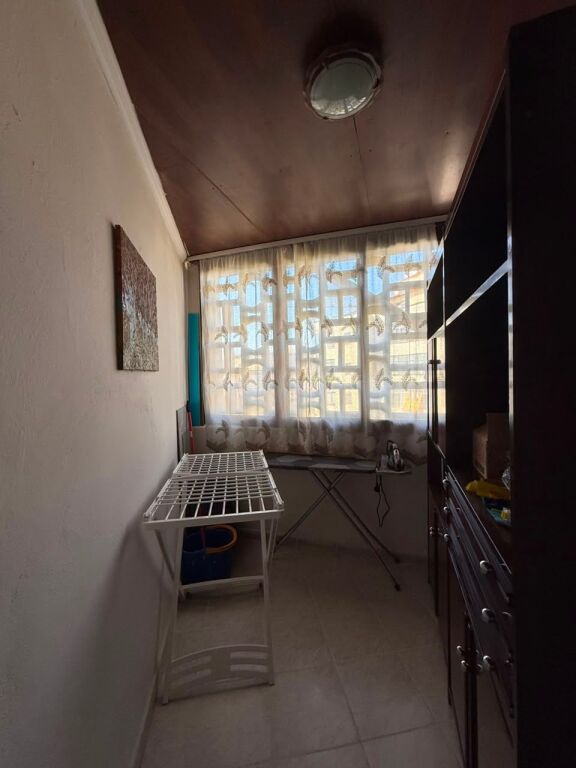Affittasi Appartamento 2+1 a Ali Demi Scuola 1 Maggio