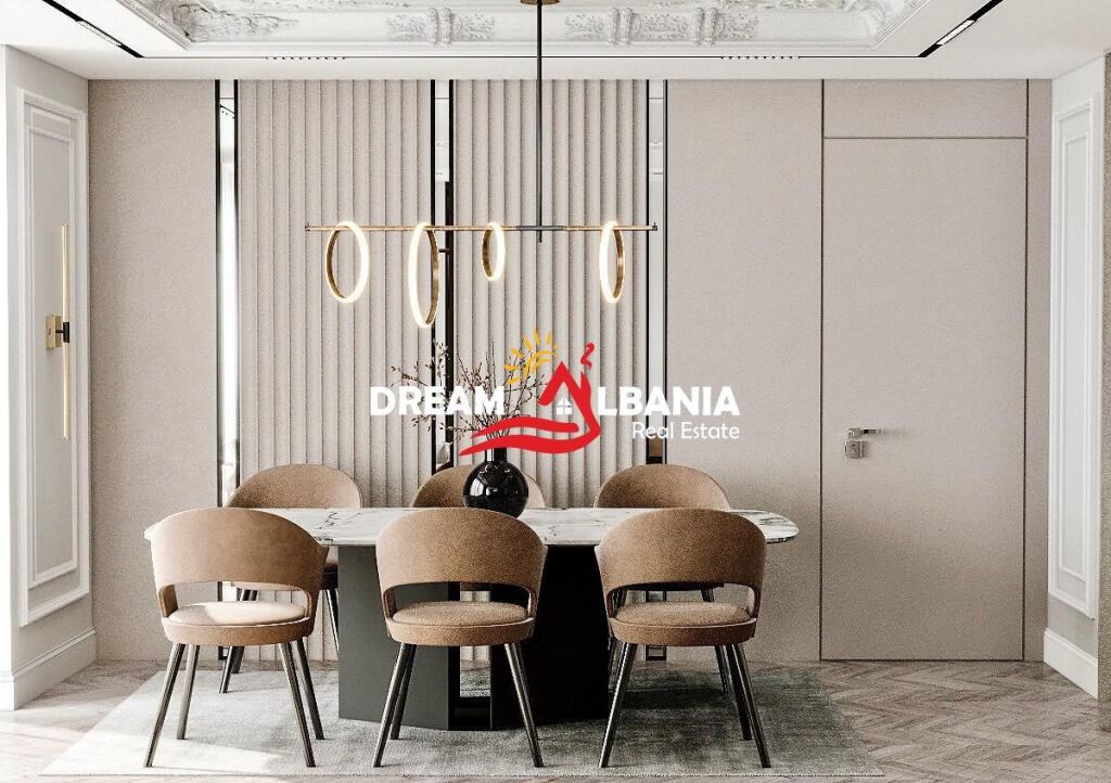4+1+3 Apartment For Sale In Tom Doshi Complex In Shkoze (ID 4131507)