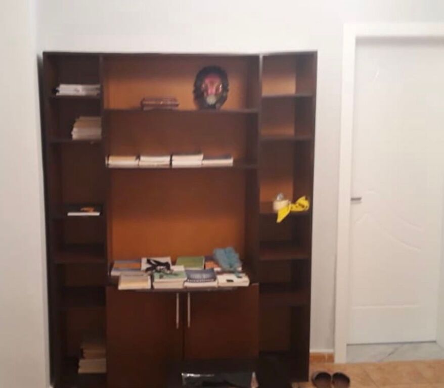 Apartament me qera 1+1 Medreseja cmimi i diskutueshem