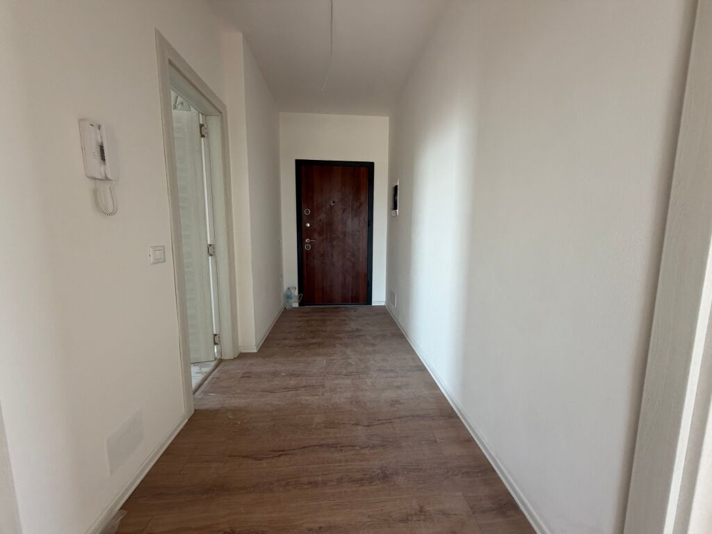✨ Vendesi in vendita 2+1 con veranda 📍Albulena Residence, Paskuqan