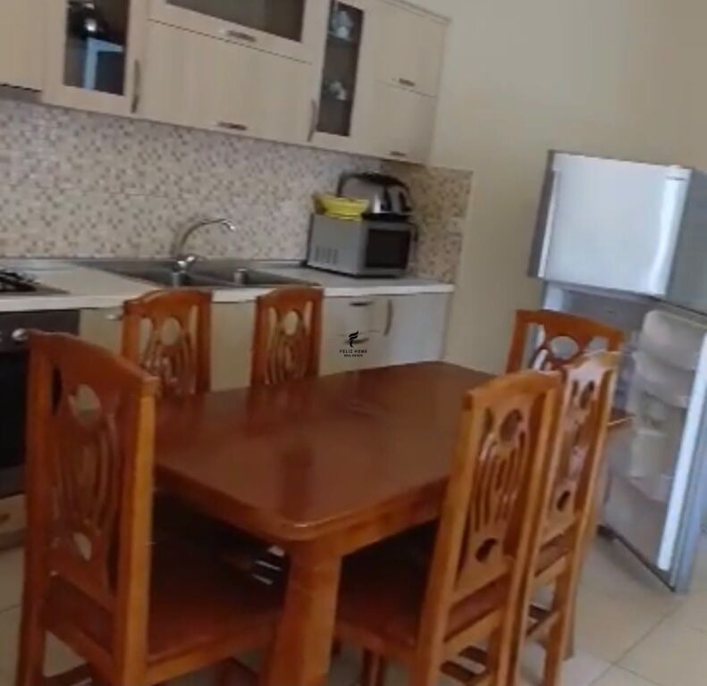 APARTMENT FOR RENT 2+1 ASTIR 50,000 LEKE FH-84501