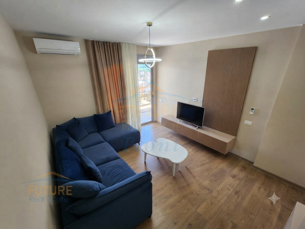 Qera, Apartament 2+1, Liqeni i Thate, Tiranë.