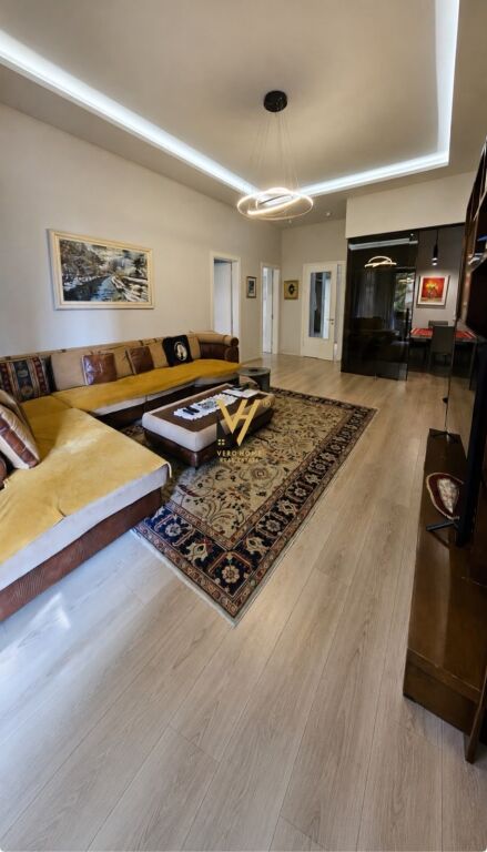 SHITET APARTAMENT 3+1+2+BLK REZIDENCA BETA LIQENI THATE 300.000 EURO