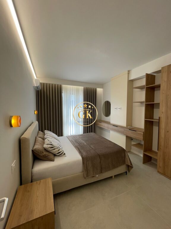 🏡 APPARTAMENTO IN AFFITTO 1+1 + Balcone | Golem