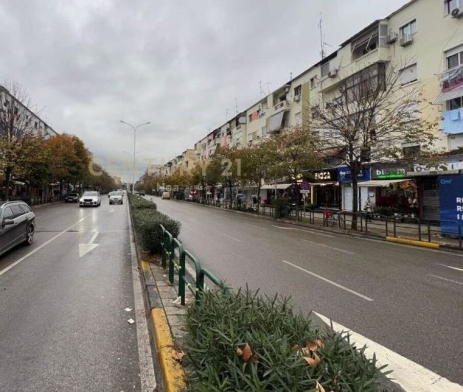 2+1 Apartment For Sale in 21 Dhjetori, Muhamet Gjollesha Street, Tirana - 170000€ | 66 m²