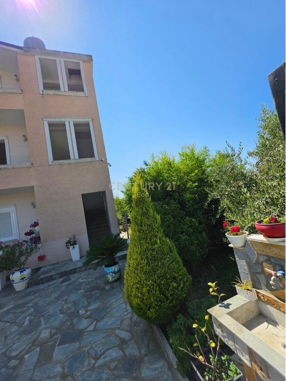 Villa For Sale in Rrashbull, Durrës !