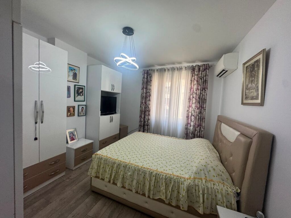 🏡 Apartment 2+1 for Sale – Misto Mame 📍 Near Cabej Palaces