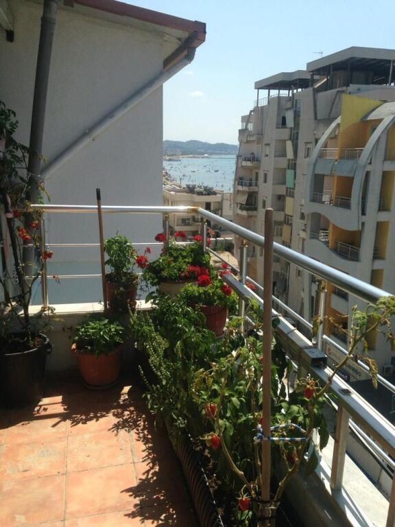 Apartment 2+1 for Rent – Ura e Dajlanit, Durrës