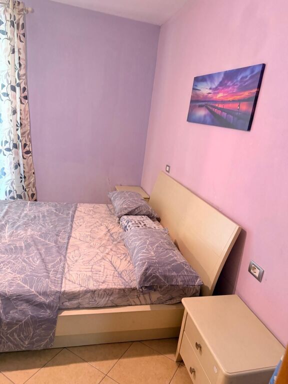Misto Mame, affittasi appartamento 1+1! 37.000 Leke