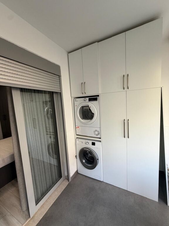 Qera, Apartament 1+1, Liqeni I Thatë, Tiranë. 630 €