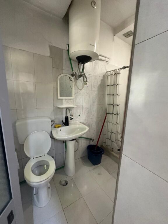 🏢 Business Unit for Sale – Durrës Street : 220,000 €