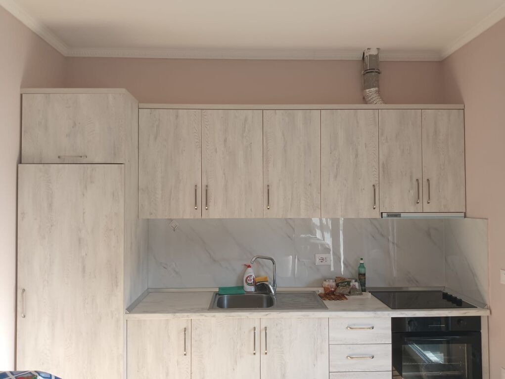 Don Bosko, affittasi appartamento 1+1! 50.000 Leke