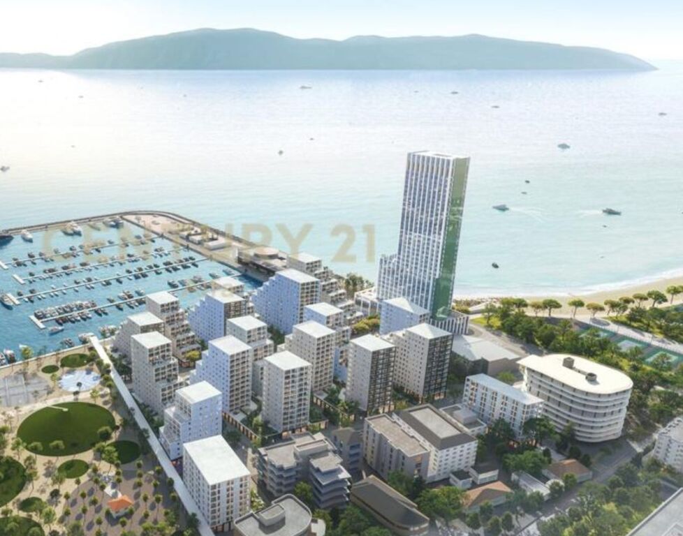 OKAZION – Apartament 1+1 për shitje me pagesë me këste