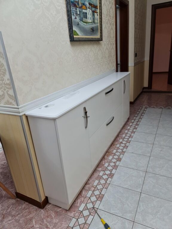 APPARTAMENTO IN AFFITTO 3+1 LAGO ARTIFICIALE 75.000 LEKE FH-84513