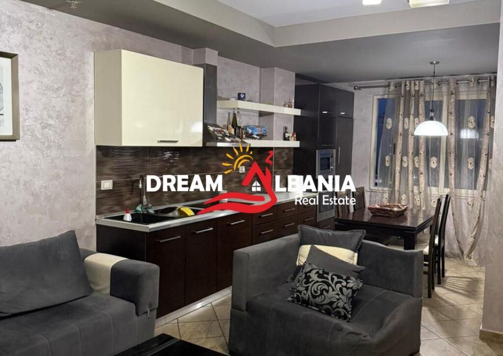 Apartament 2+1 me Qera Rruga e Kavajes, prane Square 21 (ID 5221006)