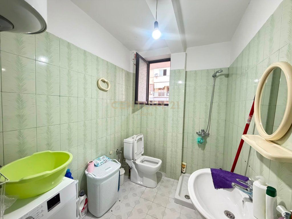 Apartament 2+1 Në Shitje në Durrës - 80,000€ | 70 m²