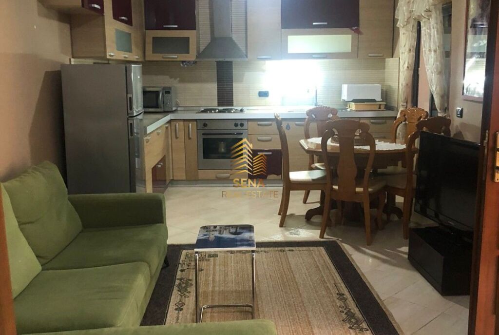 Affitto, Appartamento 1+1, Medreseja, 50.000 Leke/mese