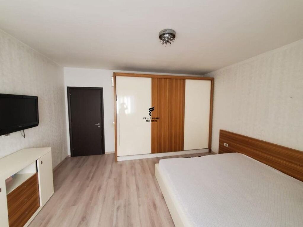APARTAMENT ME QERA 2+1 PAZARI I RI 60.000 LEKE FH-84421