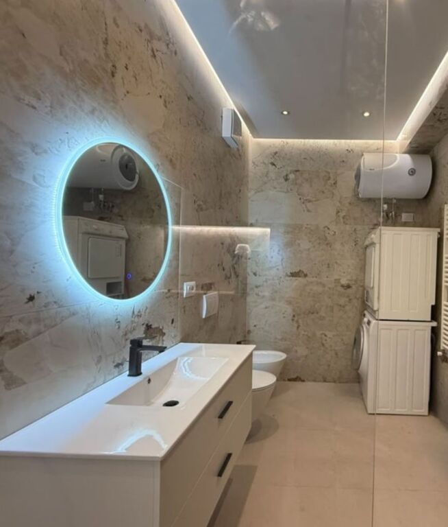 WE RENT APARTMENT 2+1
