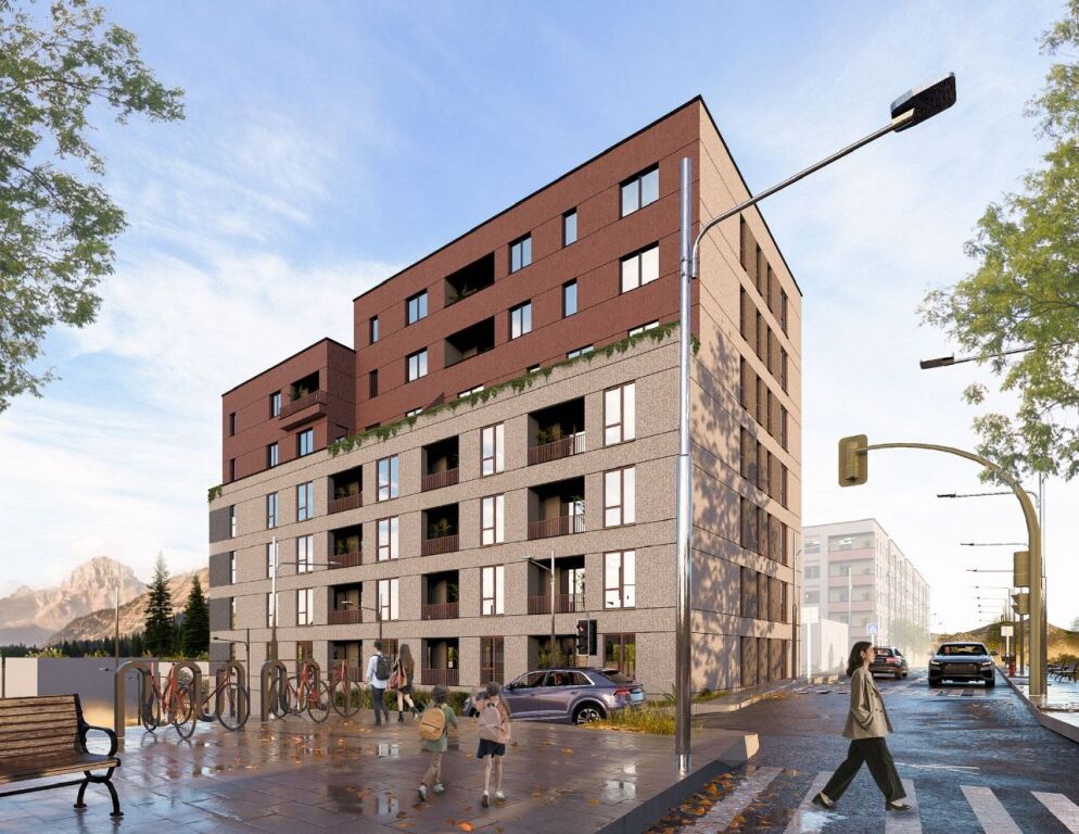 🔥 OPPORTUNITY‼️ Only 960 €/m² 🏡 FOR SALE APARTMENT 2+1+2 – MAJESTIC 2 RESIDENCE