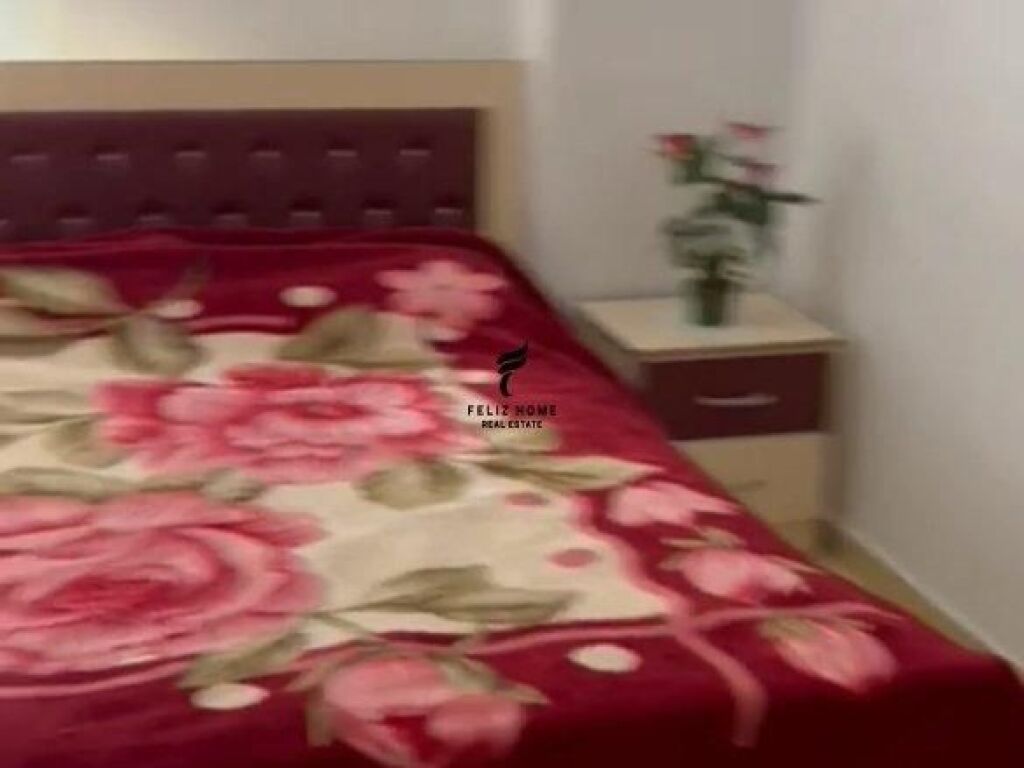 APARTAMENT ME QERA 2+1 FRESK 40.000 LEKE FH-74264