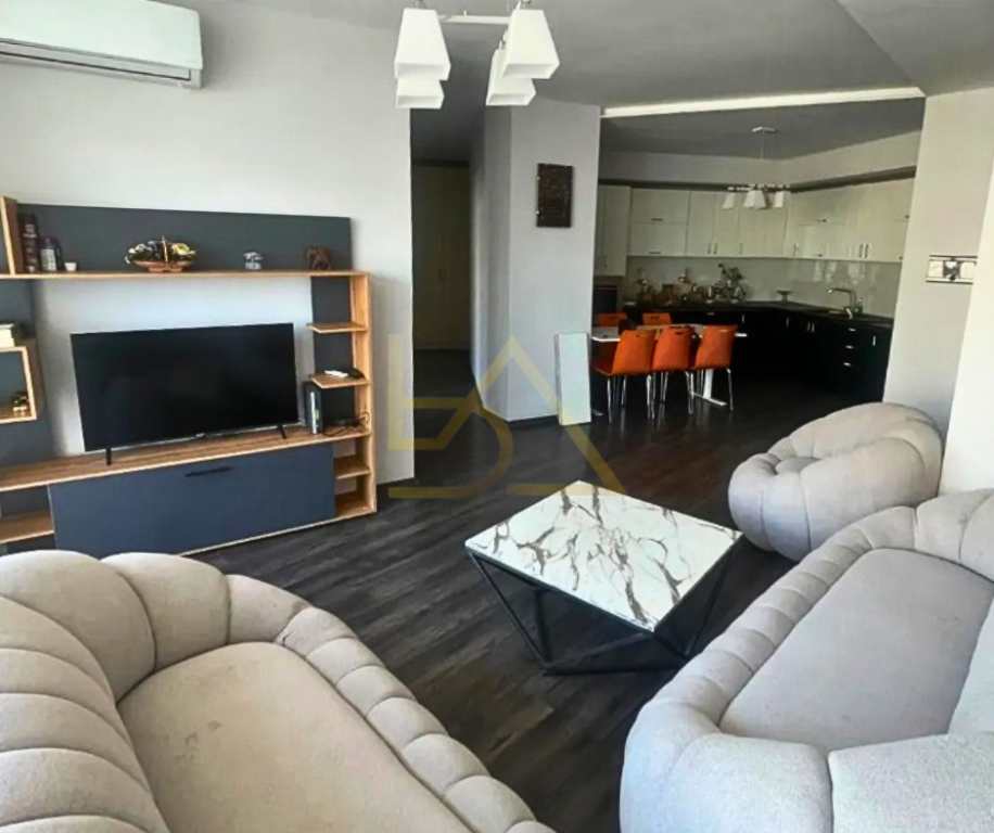 Apartament 2+1 për Shitje – Kompleksi Fratari, Astir, Tiranë