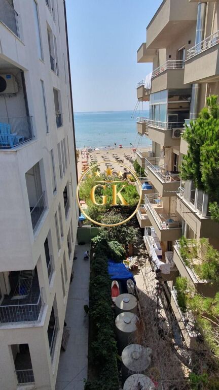 🏡 APPARTAMENTO 3+1+2 LOCALI CON VERANDA IN VENDITA – Kavaja Rock | VICINO ALL'HOTEL RUMAR