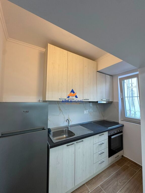 FOR SALE APARTMENT 1+1 "FERIT XHAJKO STREET" 123,000 EURO