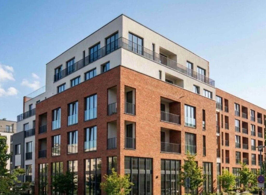 ✨ Apartment 2+1+2 for sale in the newest complex "Paskuqan View" 🌿