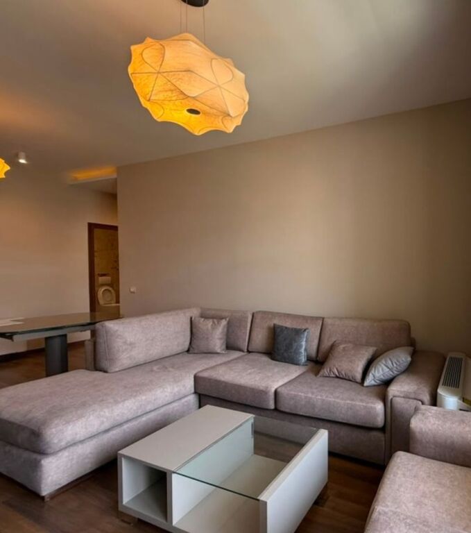 WE RENT APARTMENT 2+1
