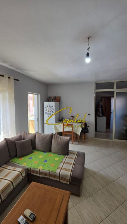 FOR SALE APARTMENT 1+1 MYSLYM SHYRI 135,000 EURO