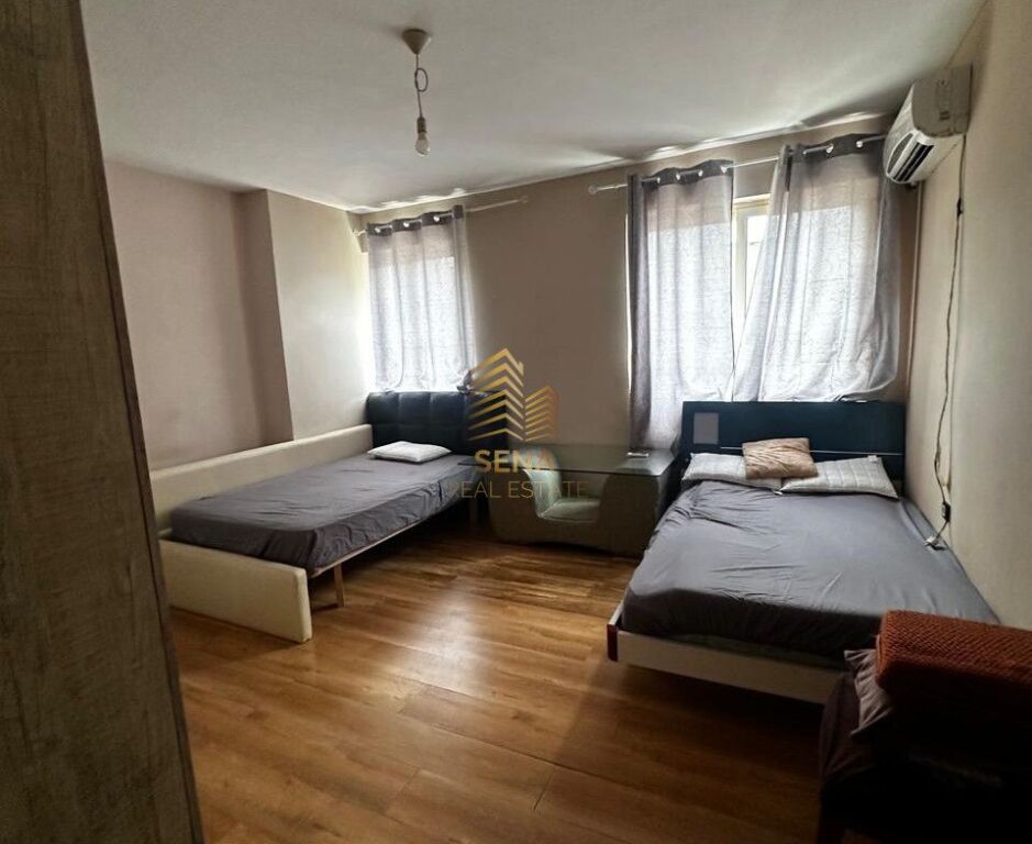 Rent, Apartment 2+1, Manastir Congress Street, 50,000 Lek/month