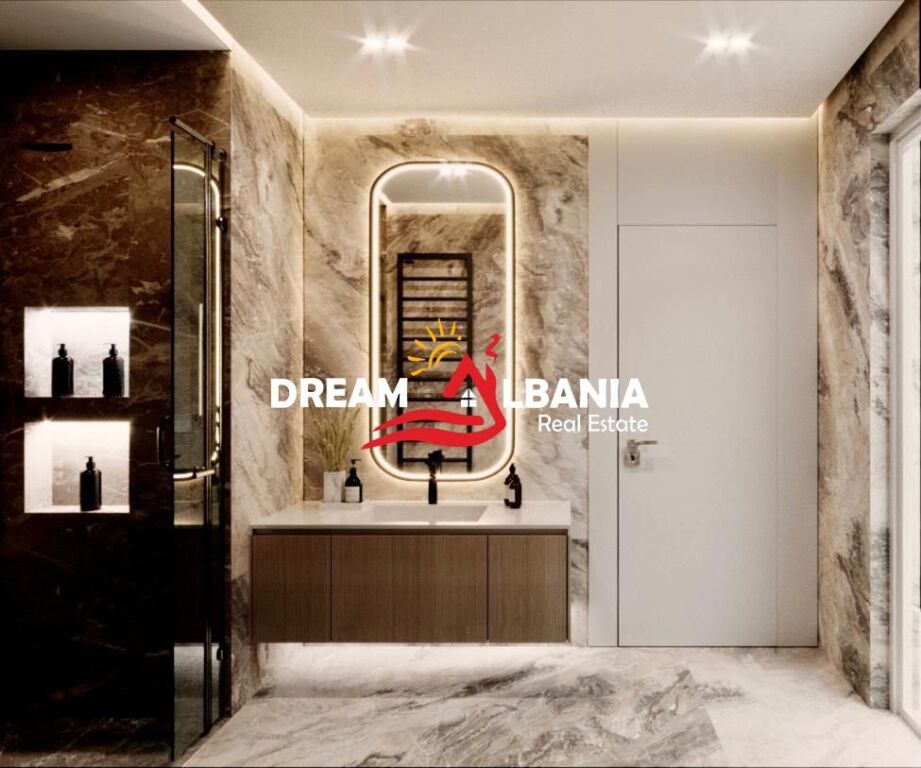 4+1+3 Apartment For Sale In Tom Doshi Complex In Shkoze (ID 4131507)