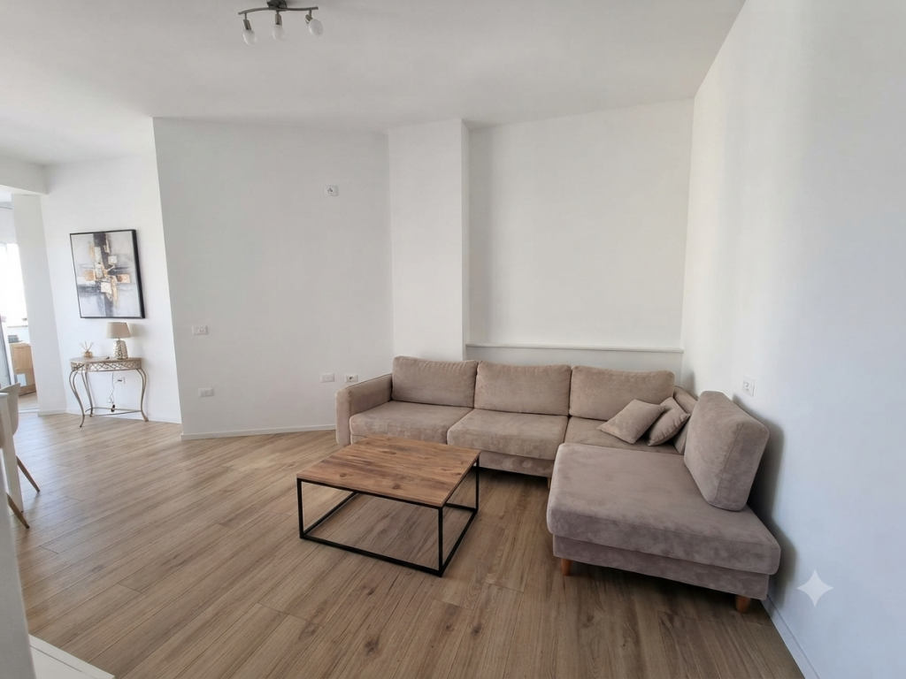 Affitto, Appartamento 1+1, Fresk, Tirana
